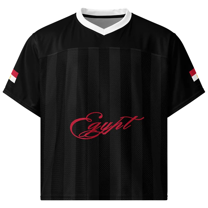 Egypt Boxy Sports Tee product image (1)