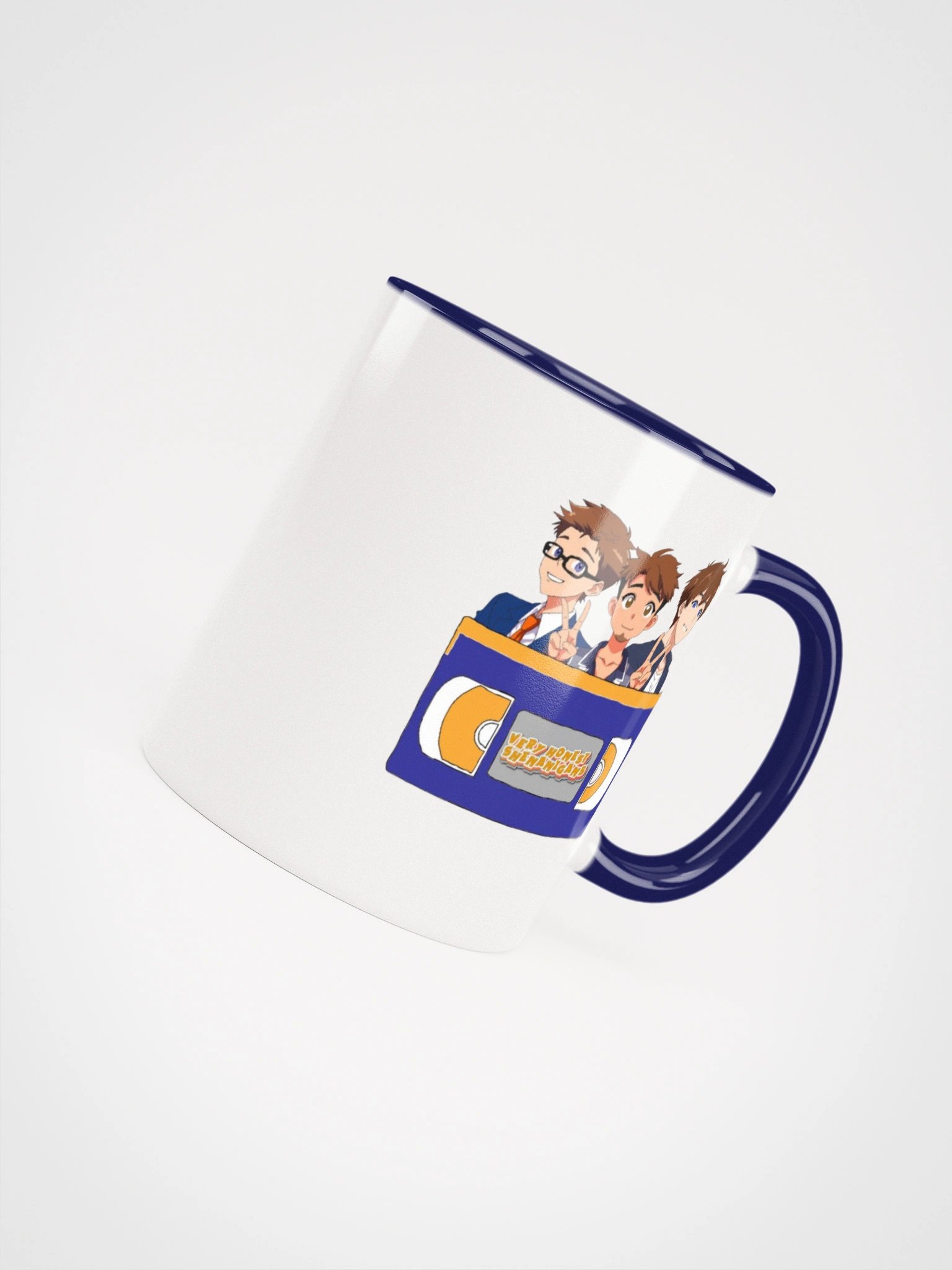 VHS Quote Mug product image (8)