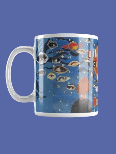 The Mug Collection