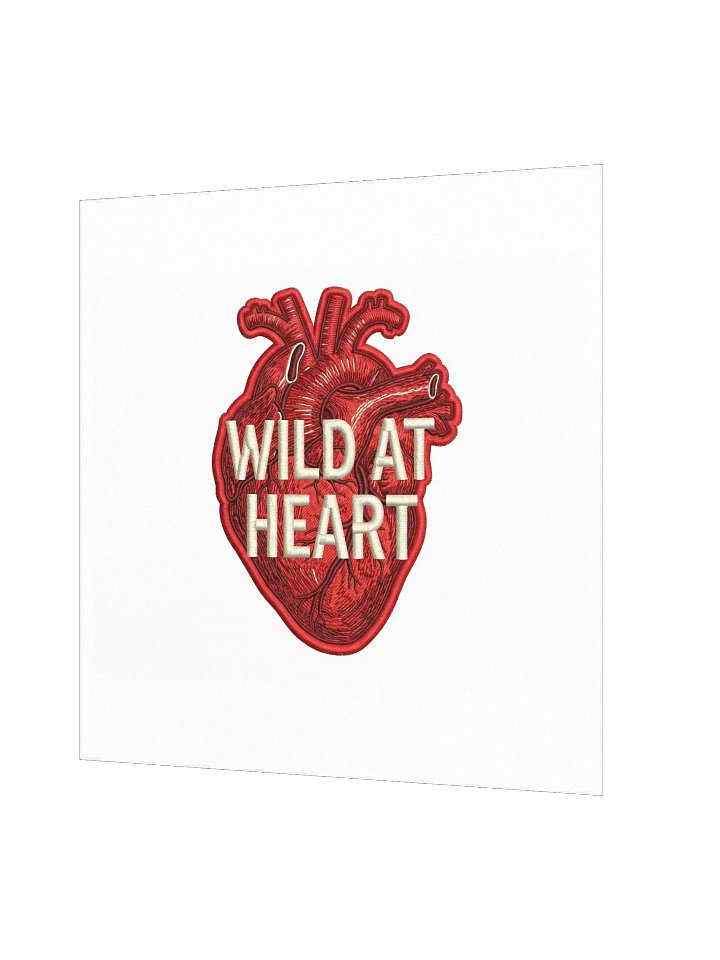 Wild at Heart Poster product image (2)