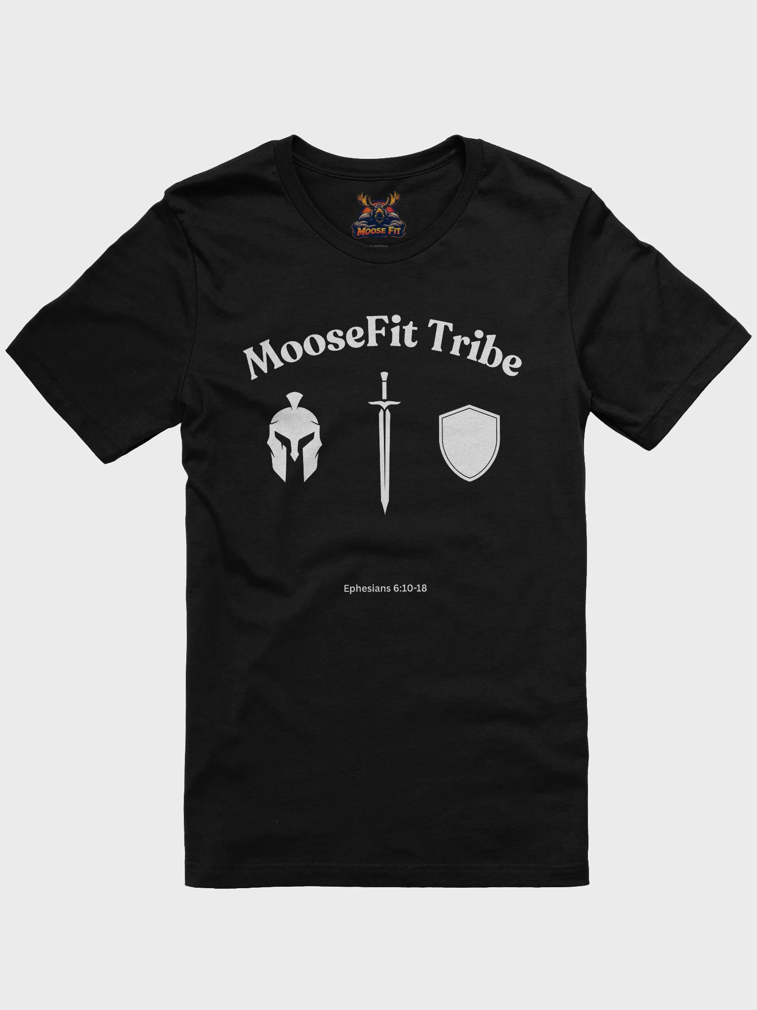 MooseFit Tribe T-Shirt product image (2)