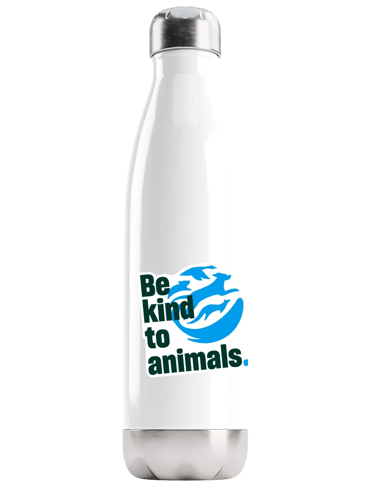 Be kind to animals - Sticker product image (1)