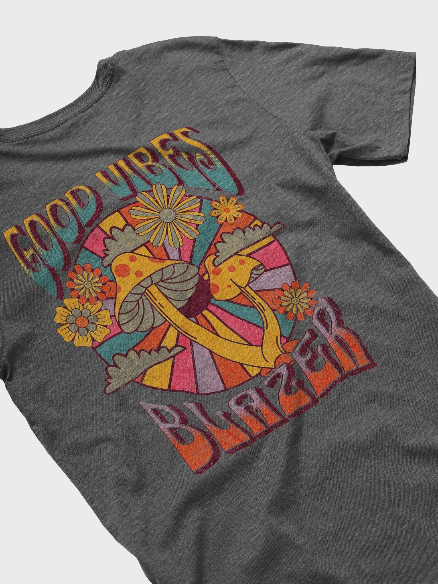 Groovy Blazer Tee product image (1)