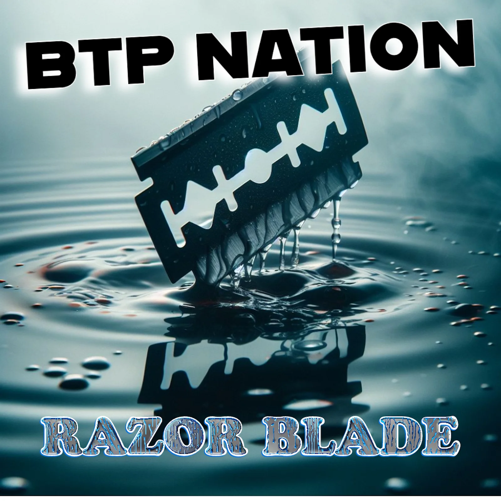 Razor Blade product image (1)