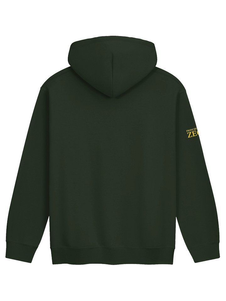 Principality of Zeon Hoodie product image (7)
