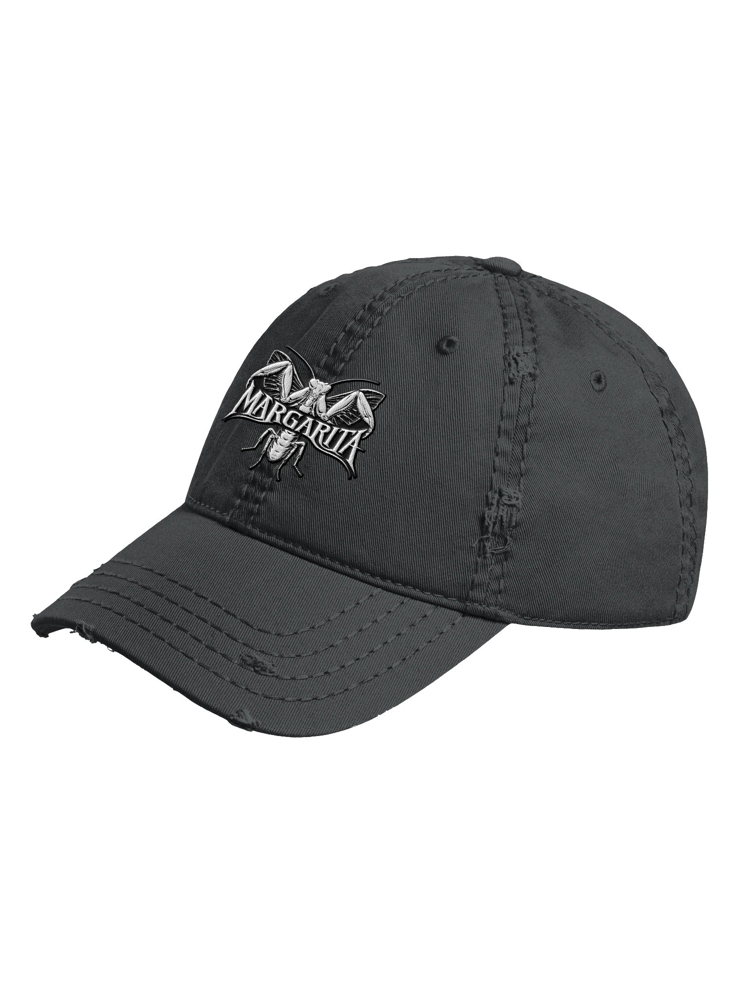 Mantis Logo Cap product image (2)