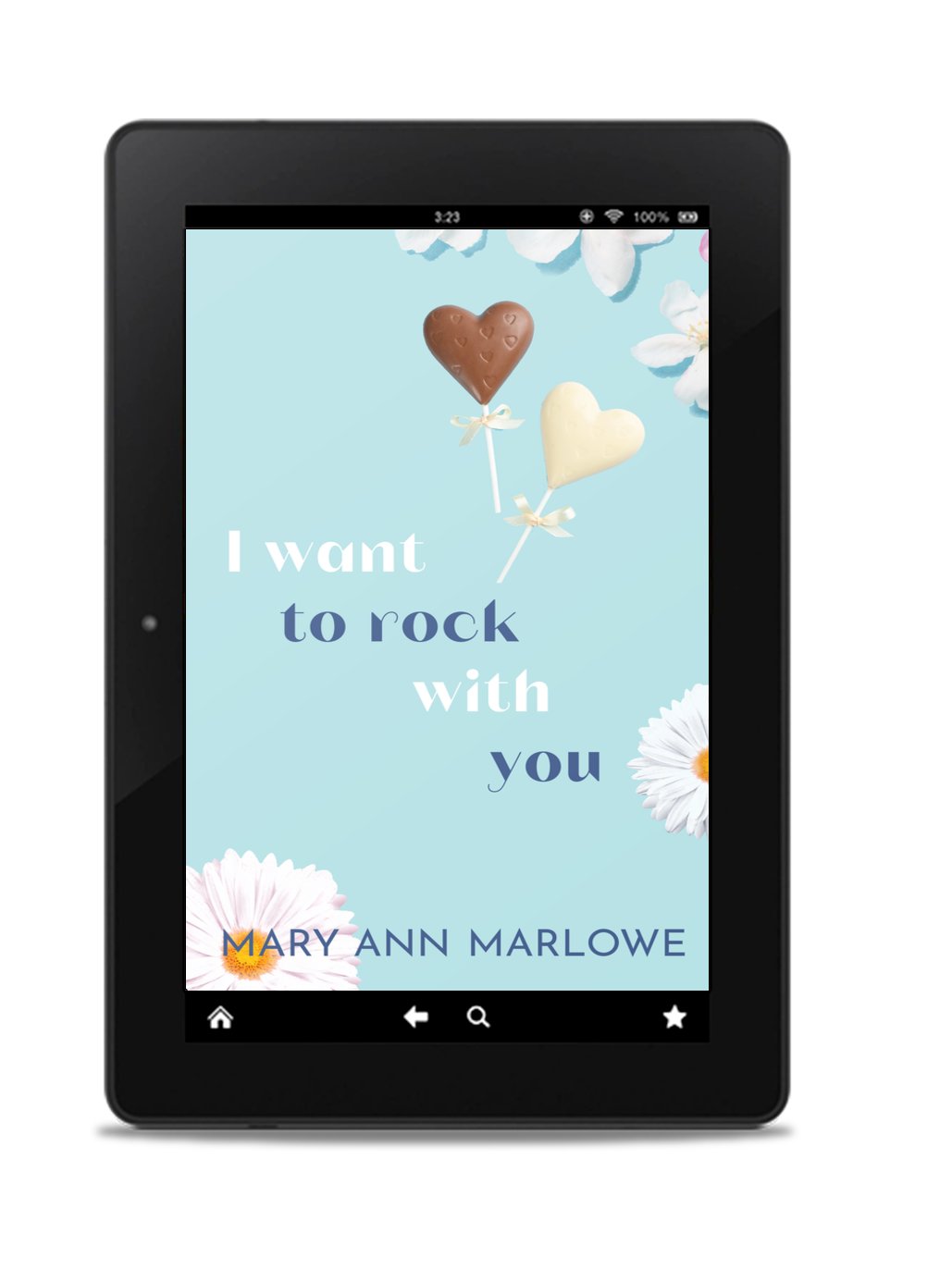 The Most Wanted Bundle (discreet cover) | E-book product image (6)