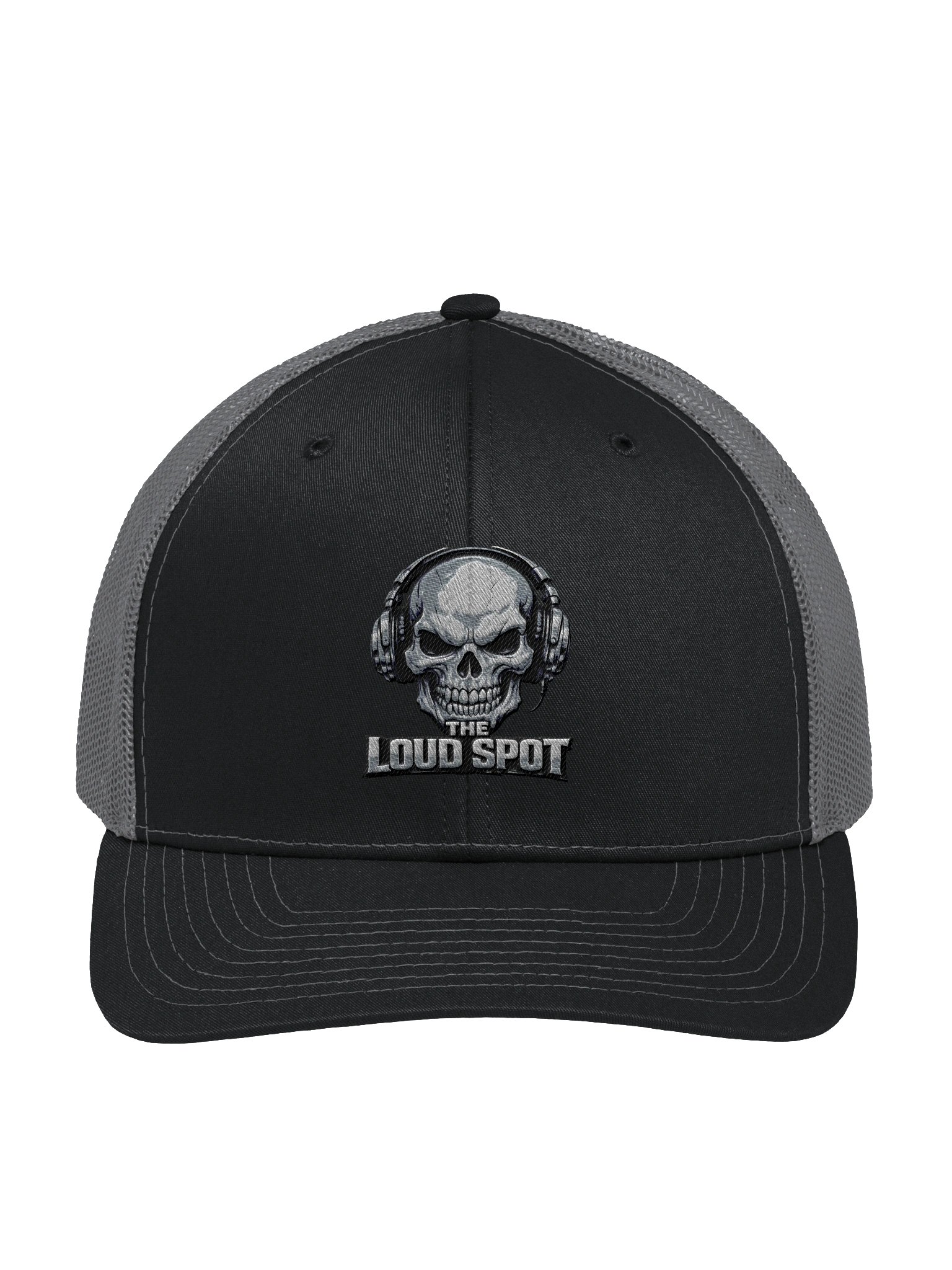 Skull Hat product image (1)