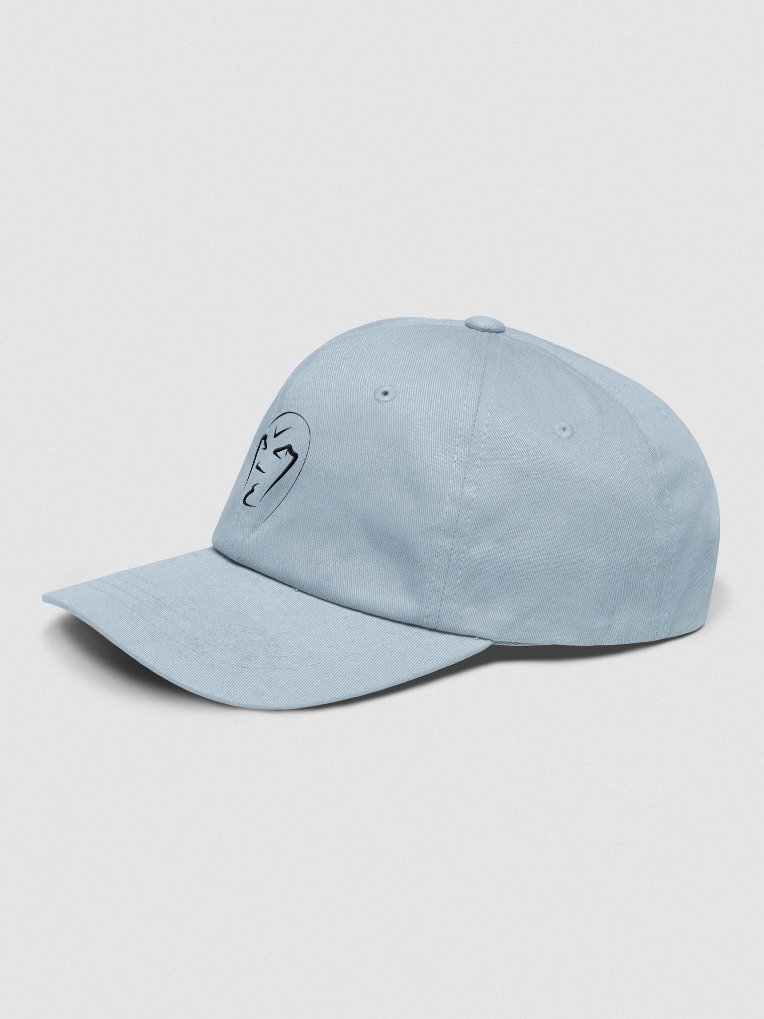 Snake Eyes Cap product image (29)