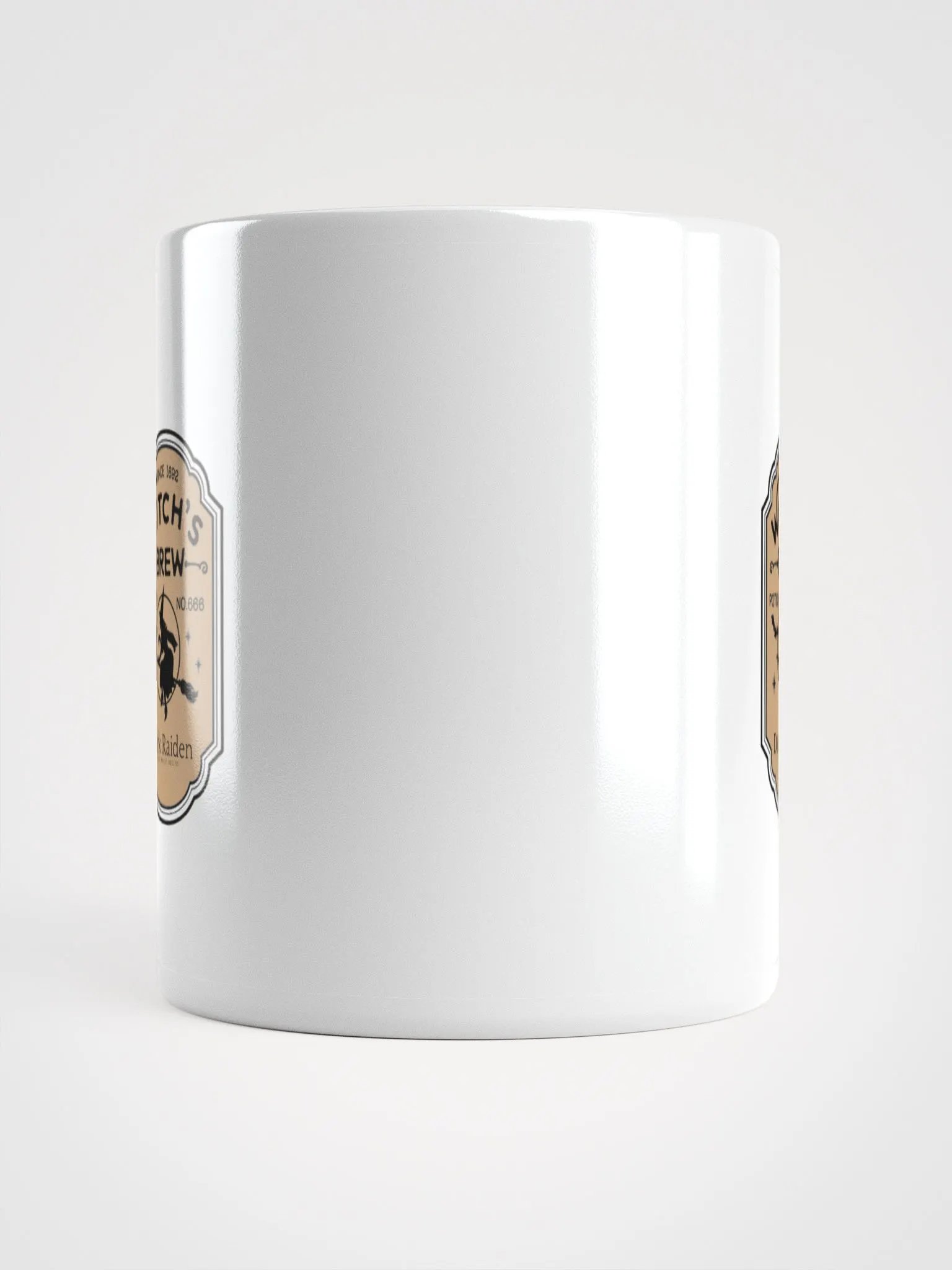 Witch's Brew | Witch Aesthetic Mug product image (5)