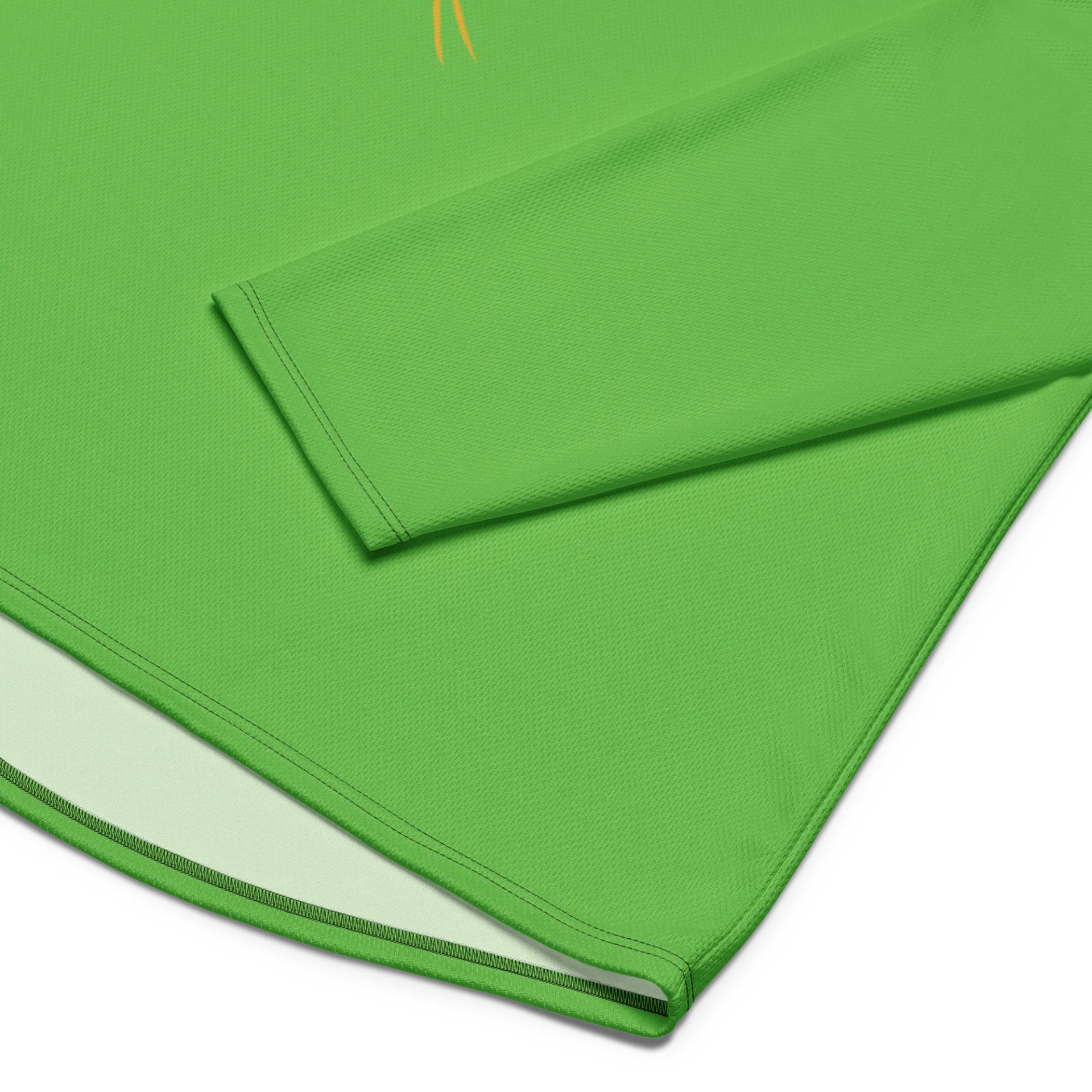 Hummingbird Bell Recycled Hockey Jersey product image (2)
