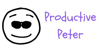 Productive Peter