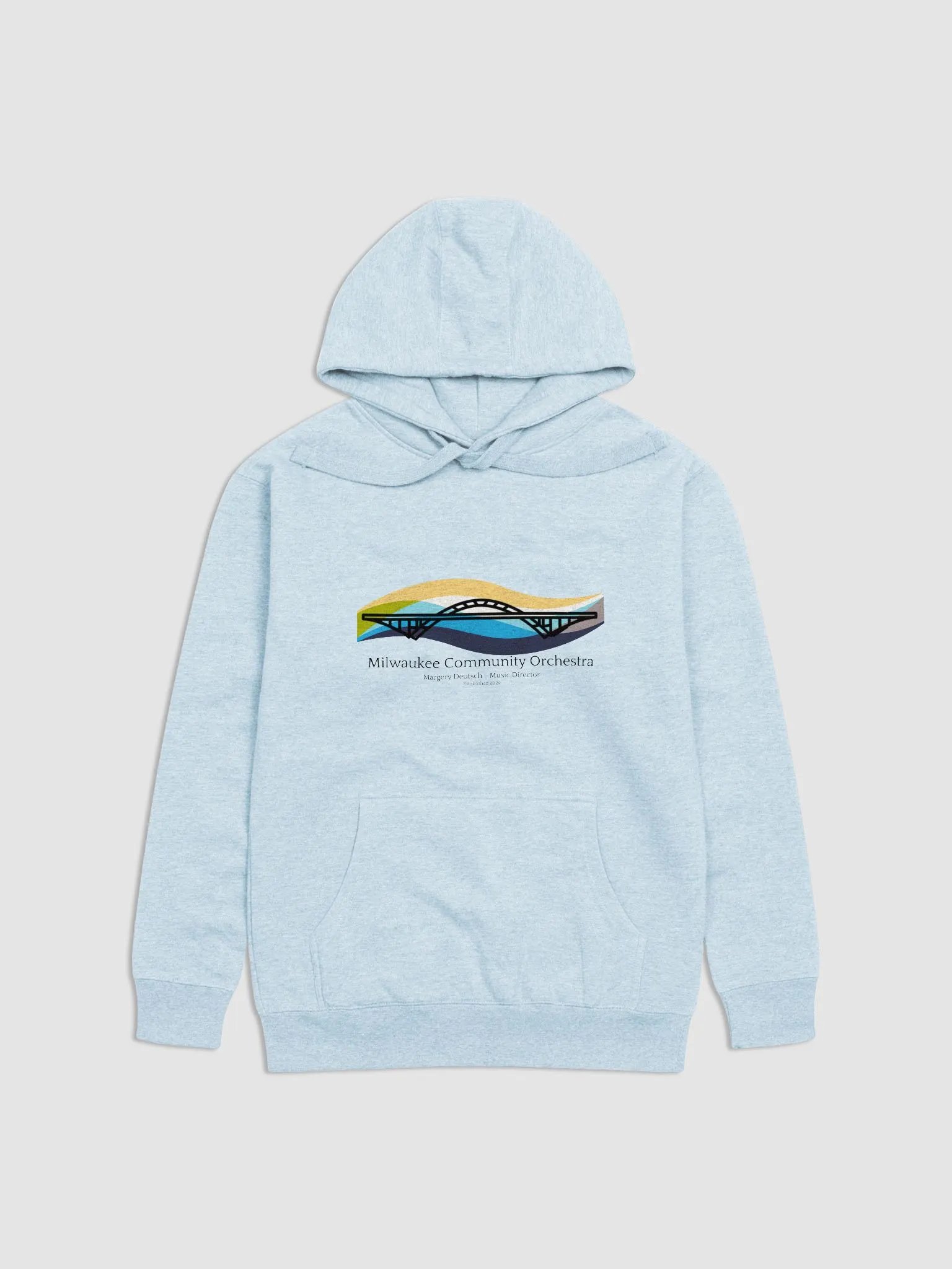 Sweatshirt product image (2)