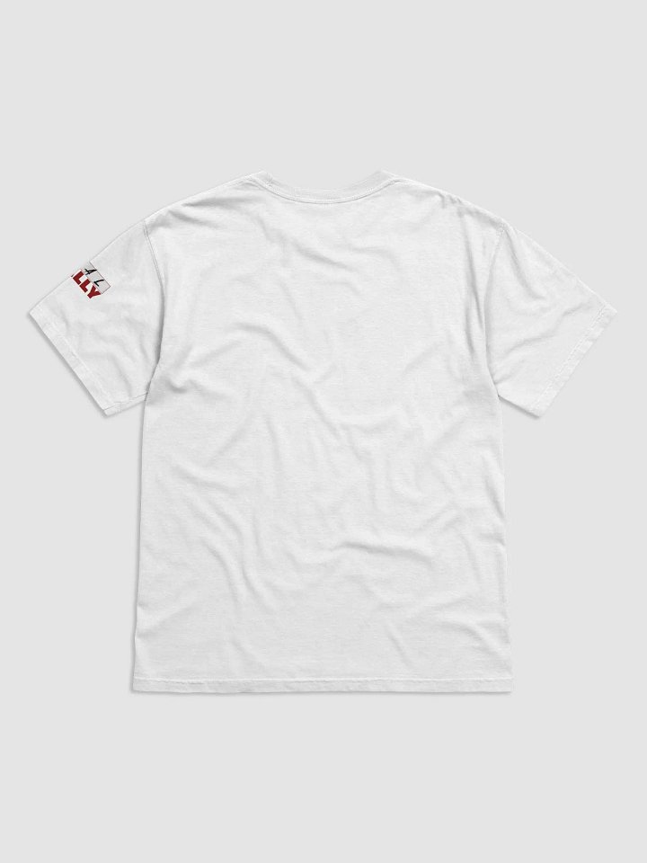RealWally Famous Last Words - White product image (2)