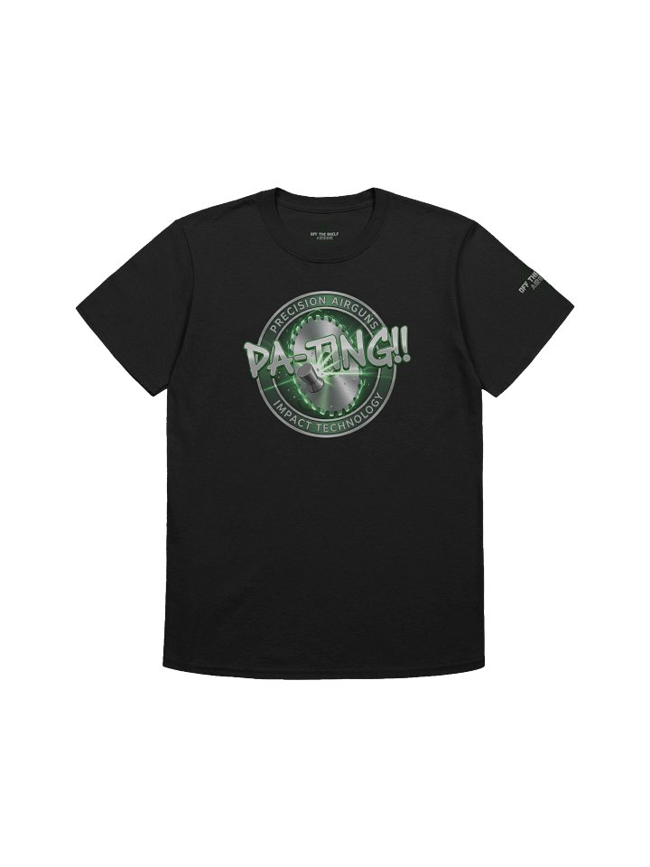 PA-TING!! Impact Technology Tee product image (1)