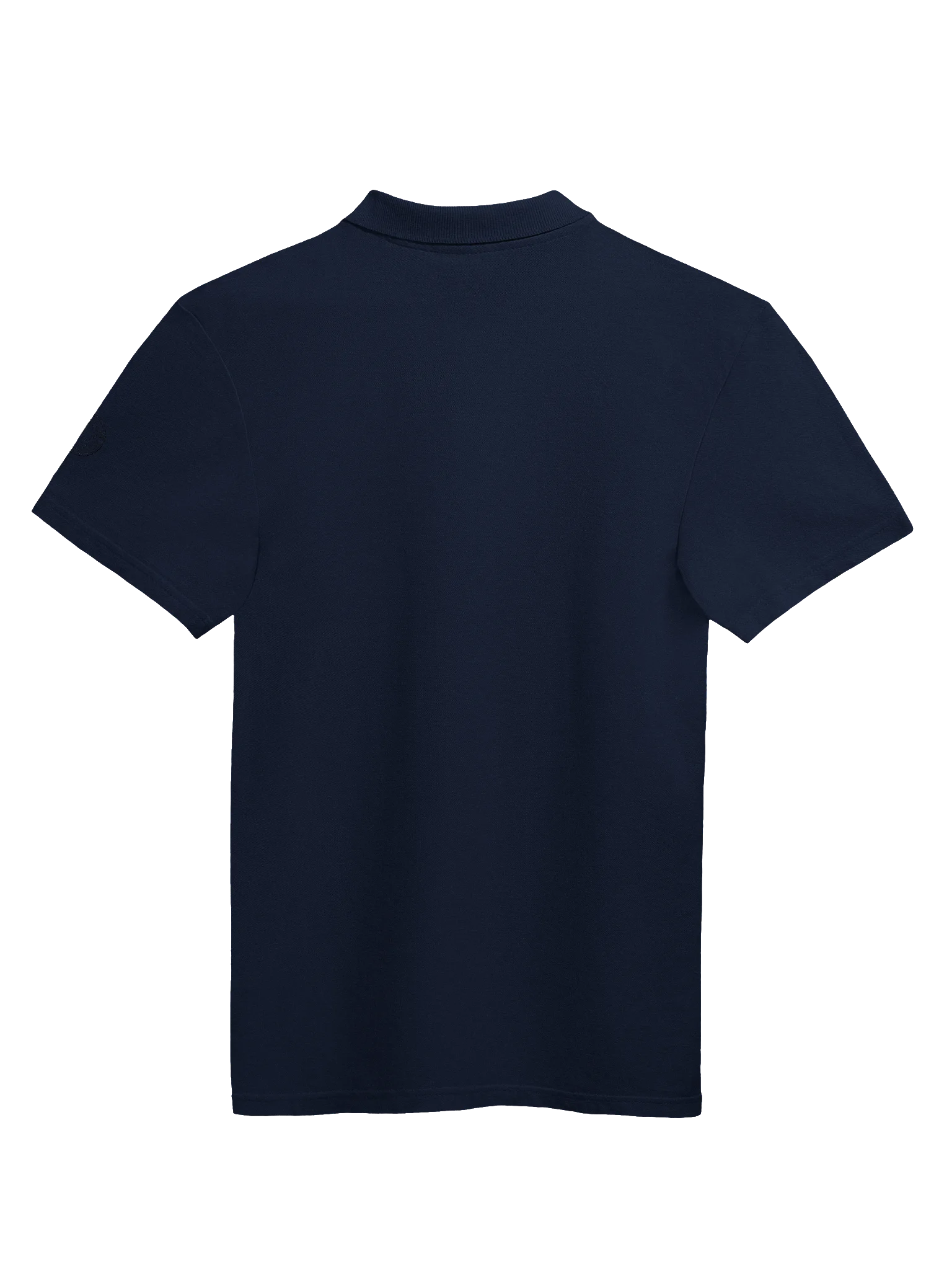 NDS University Heel Educated Polo shirt (Undergrad) product image (2)