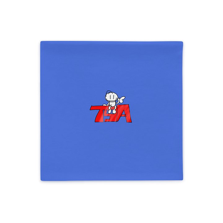 Cube pillow product image (2)