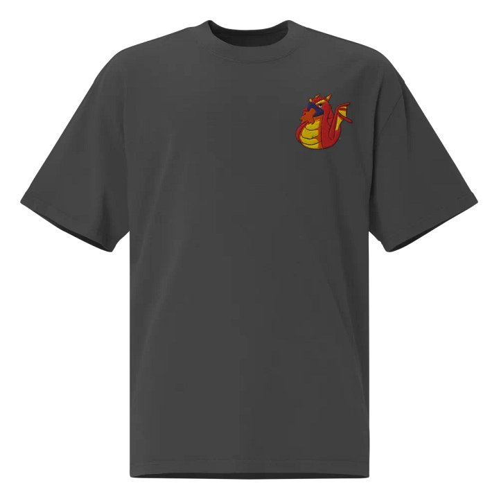 Fred T-Shirt product image (1)
