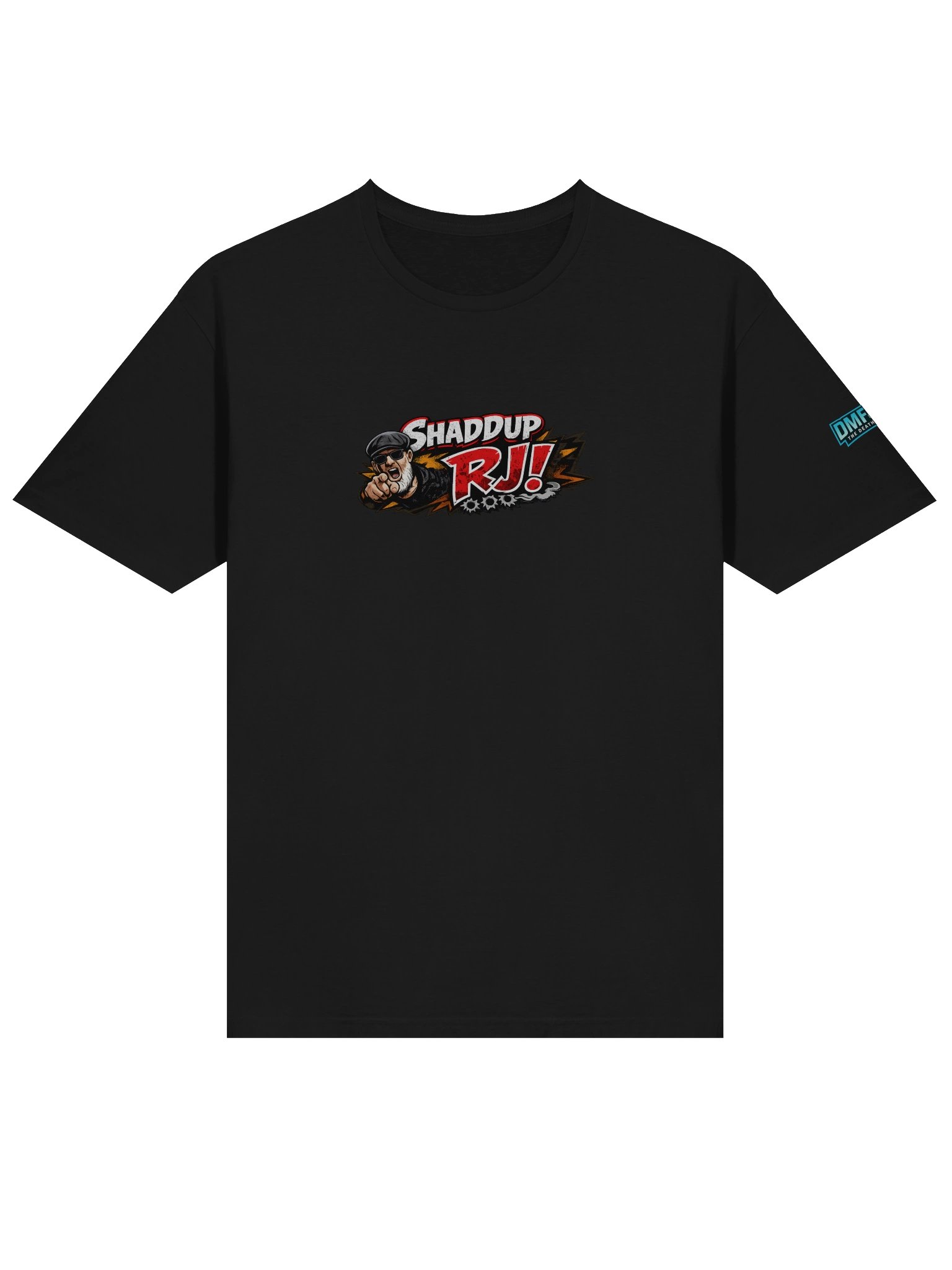 Shaddup RJ! product image (3)
