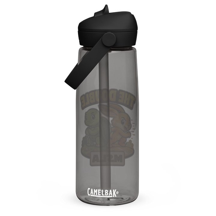 The Double - Water Bottle product image (2)