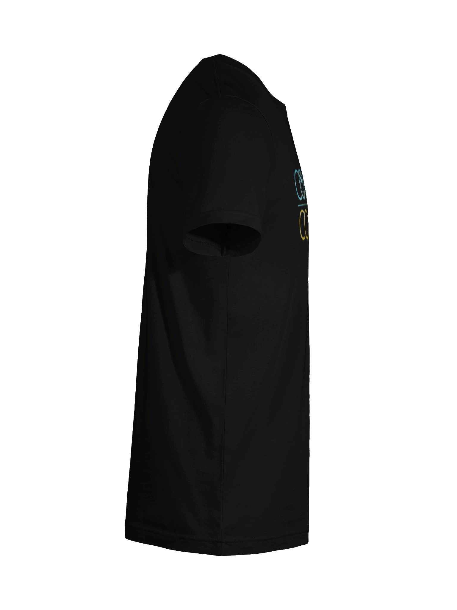 Coin Concede Standard Tee product image (108)