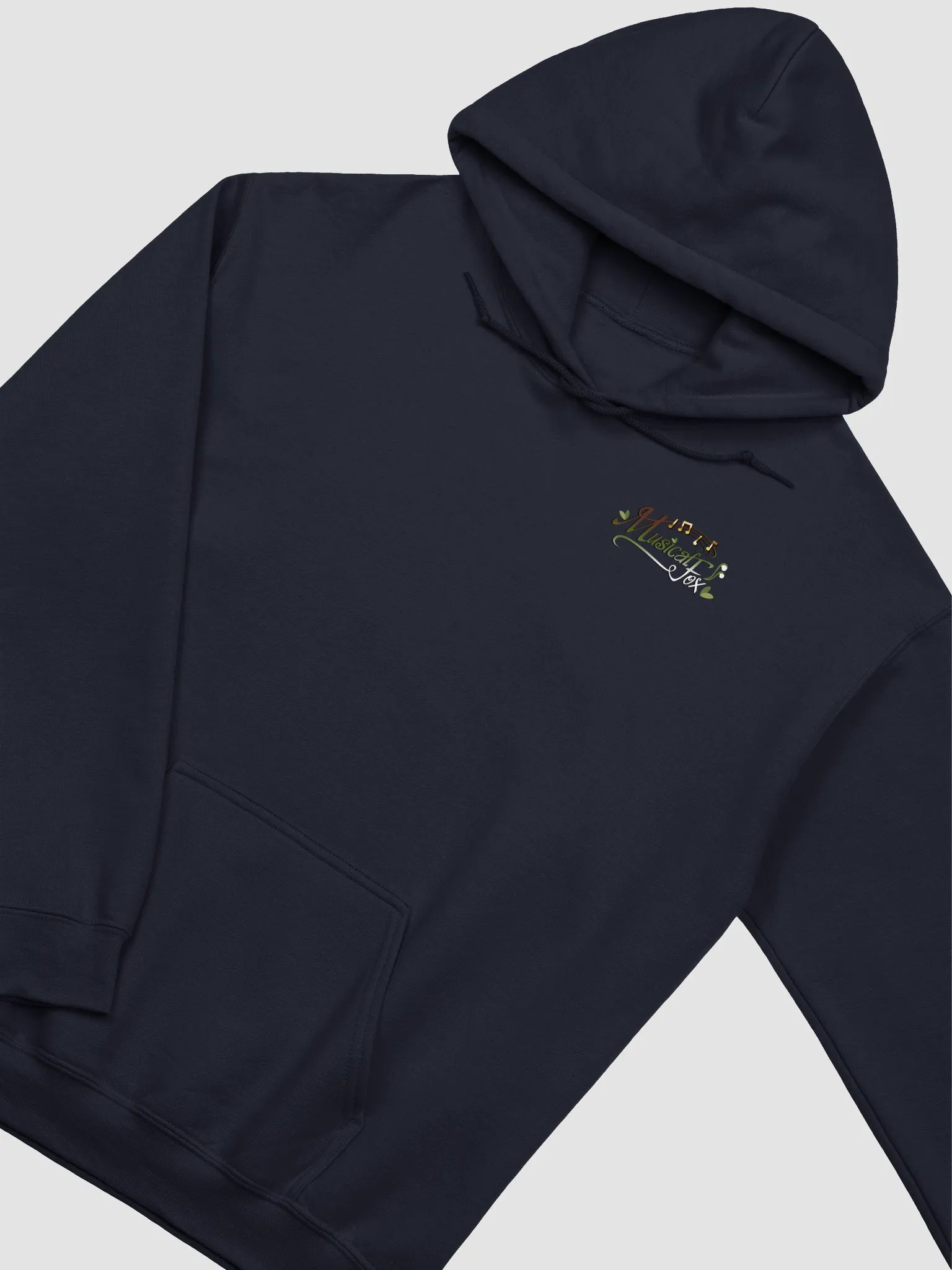 Fifth Year Anniversary Pullover hoodie product image (3)