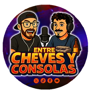 ENTRE CHEVES Y CONSOLAS