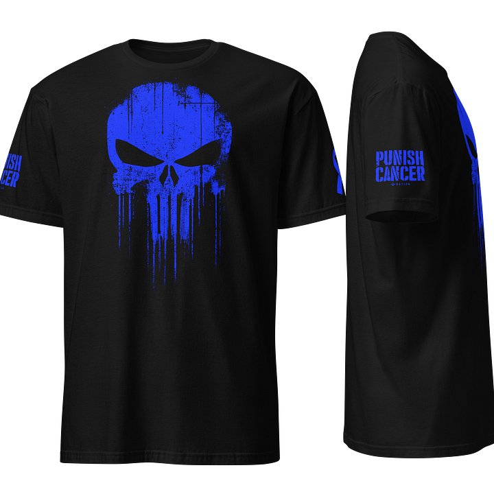 Punish Cancer: Colon Cancer Edition product image (1)