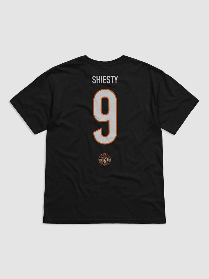 CIN Football T-Shirt (SHIESTY) product image (2)