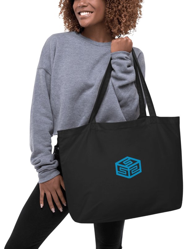 Sub Squad Official Organic Tote Bag product image (1)