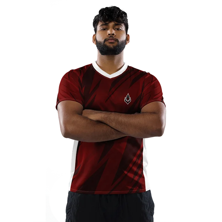 V2 Pro Knights Jersey product image (2)