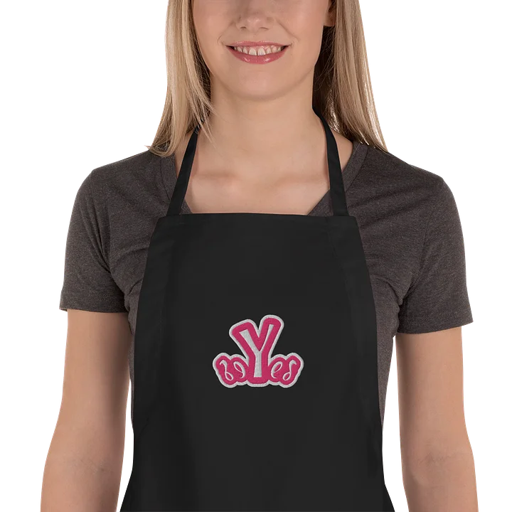 YesYes Womens Apron product image (1)