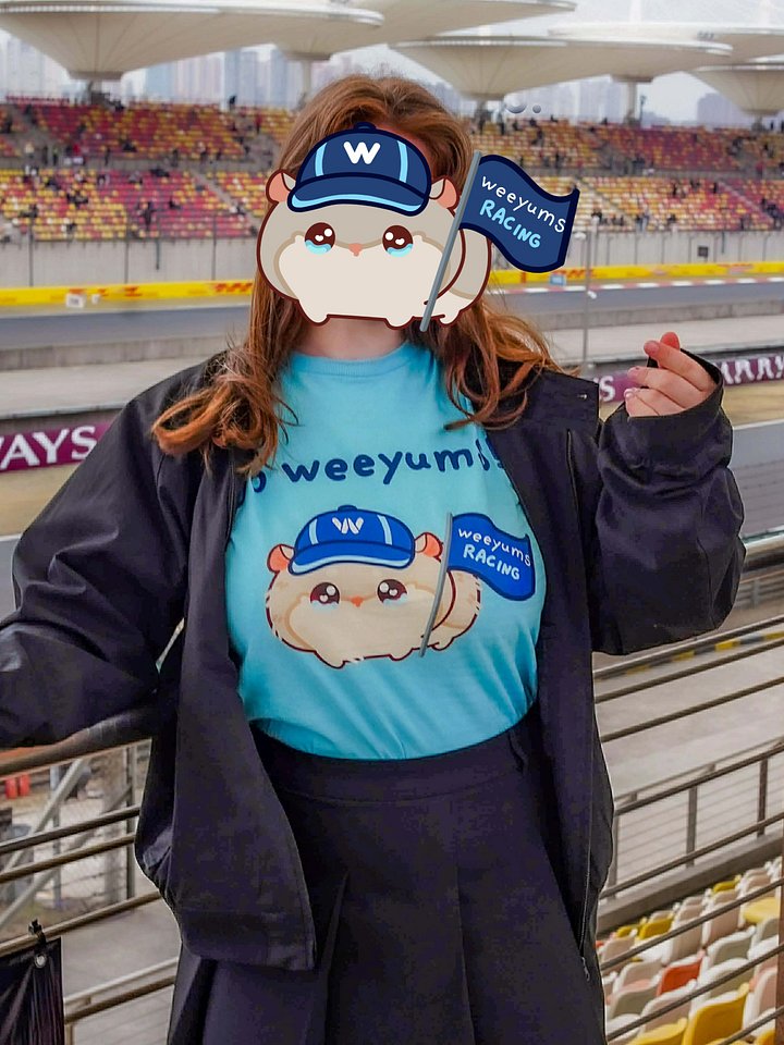 Chibi go weeyums product image (1)