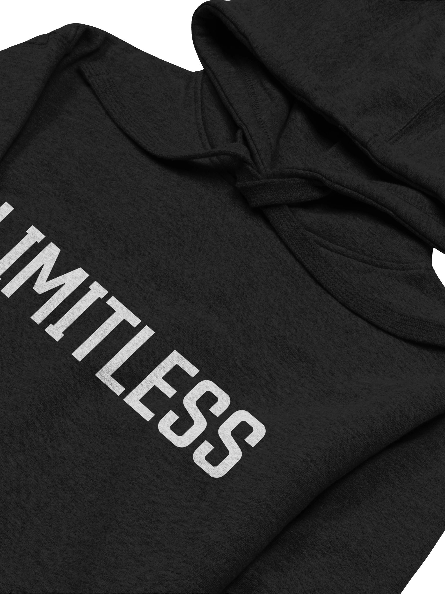 Limitless Hoodie product image (4)