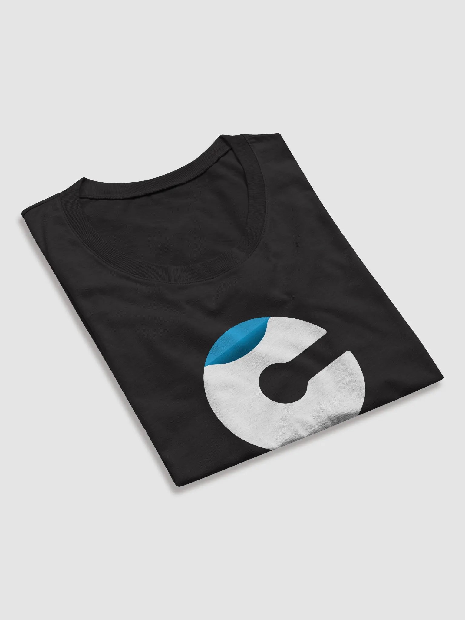 Ladies' Triblend Short Sleeve T-Shirt [Black] product image (4)