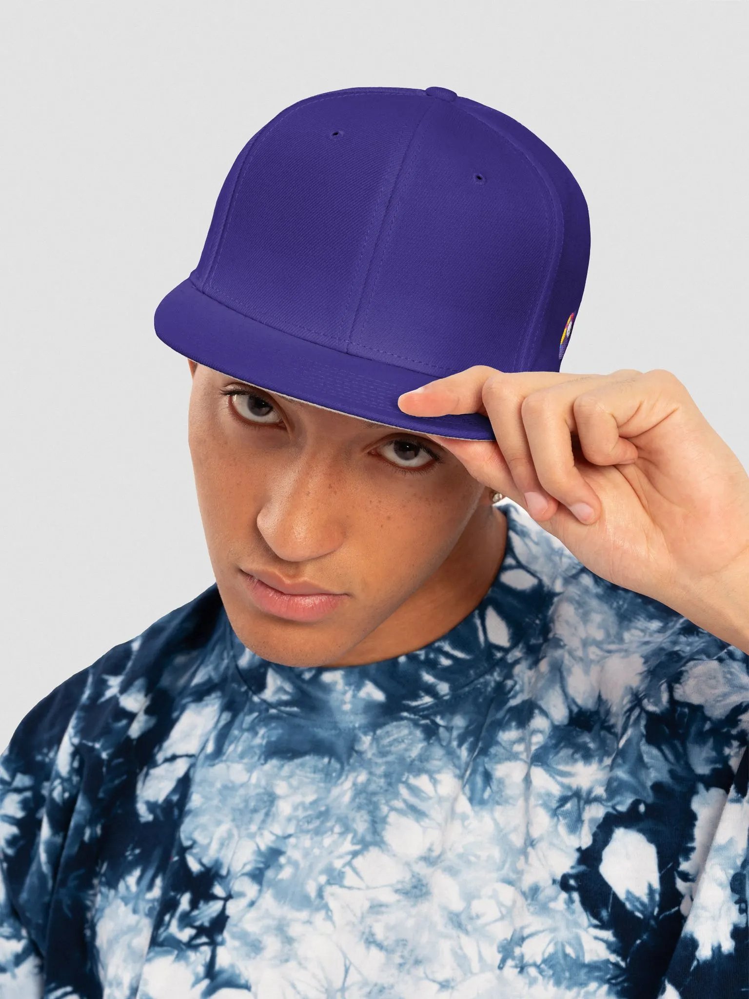 New Pan Hat product image (5)
