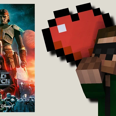 Audio thumbnail