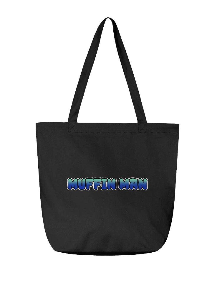 NTC Muffin Man - Tote Bag product image (2)