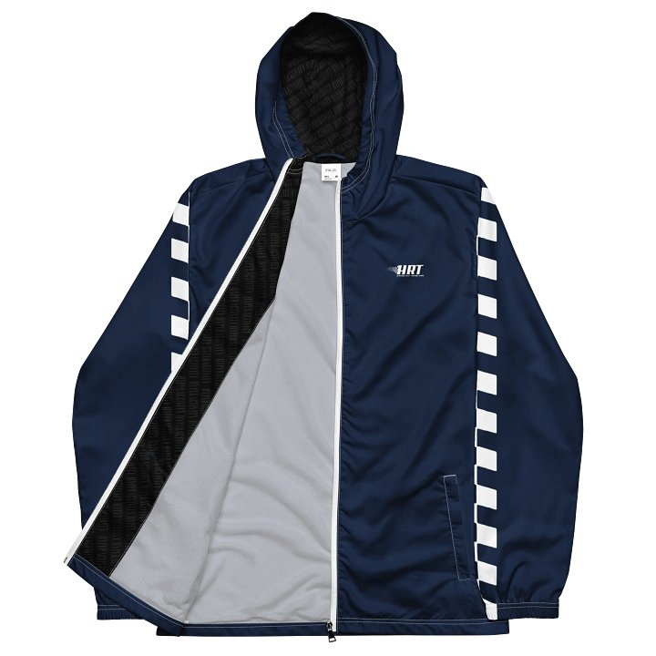 Hyperactivity Racing Team Windbreaker product image (2)