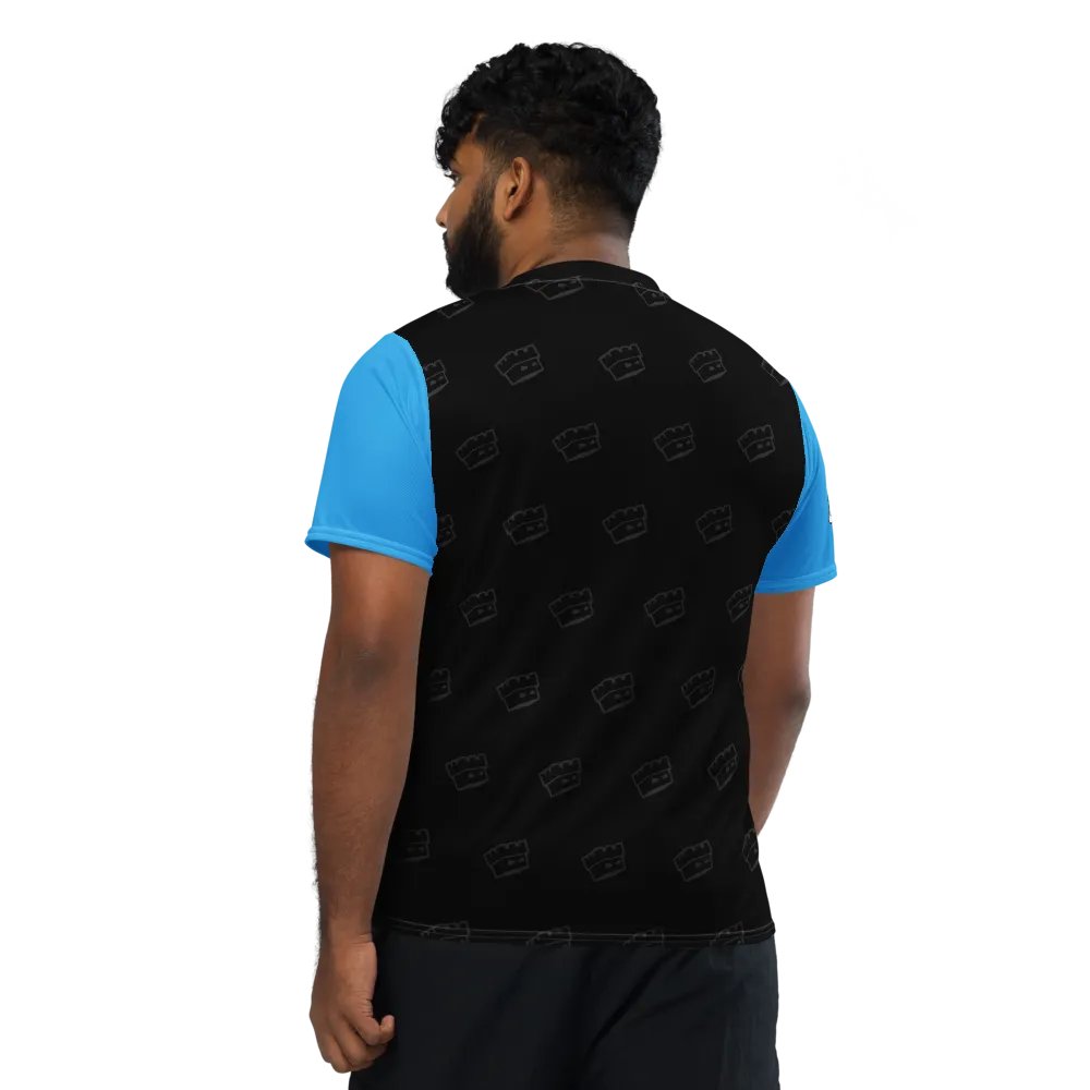 Aqua Axolotls Jersey product image (2)