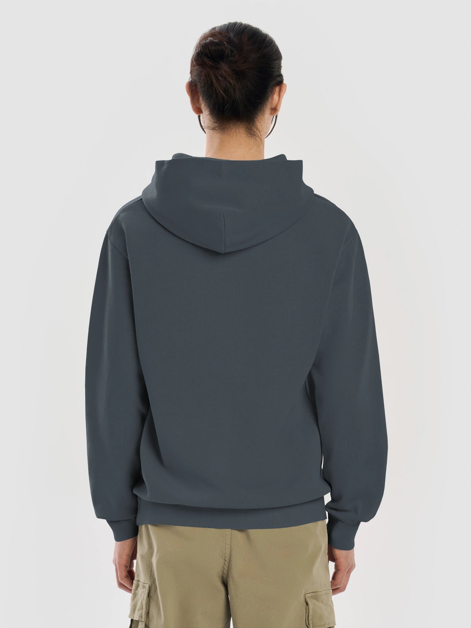 CKRS Embroidered Unisex Hoodie product image (19)