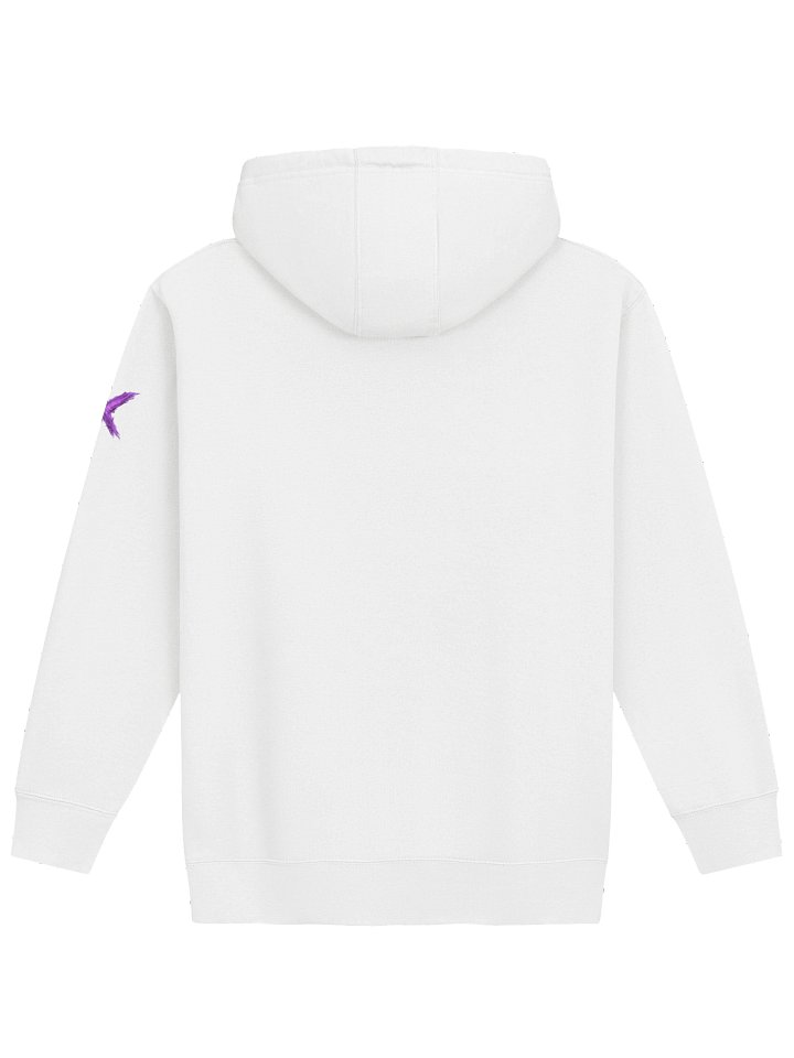 ''Sir Morbid x'' Unisex Premium Hoodie product image (54)