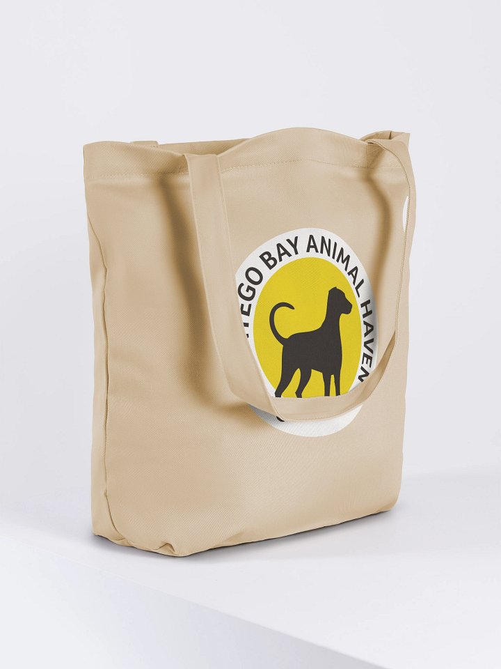 MBAH Logo Tote Bag product image (6)