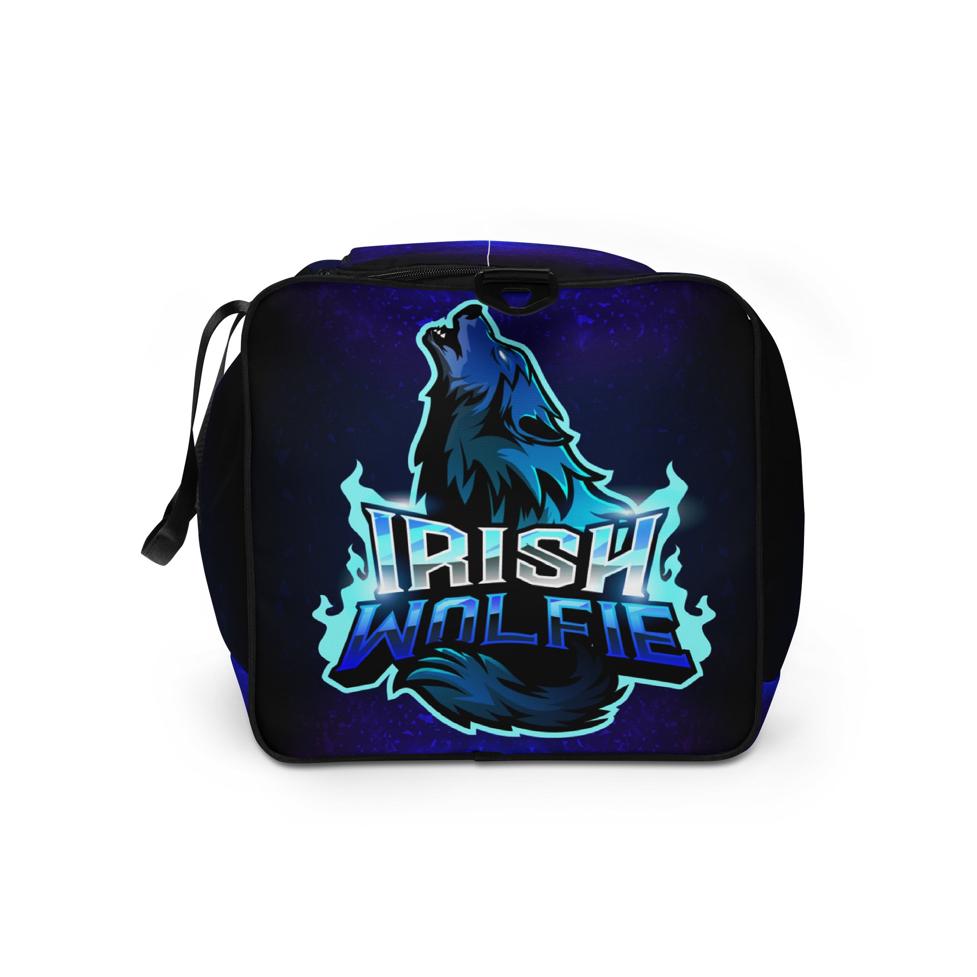 Official The Irish Wolfie Sports Bag product image (4)