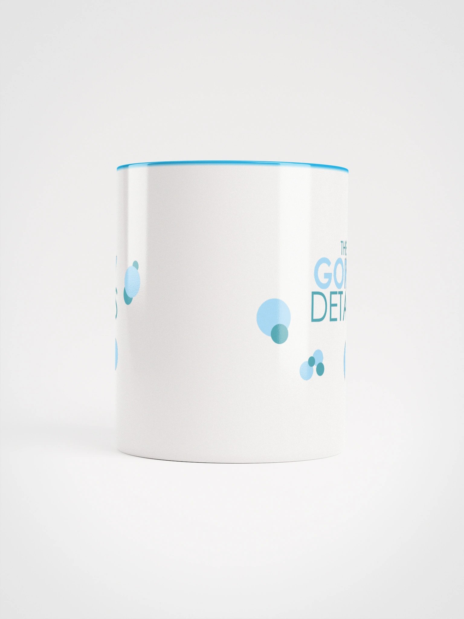 Legacy - Ceramic Mug with Color Inside product image (45)