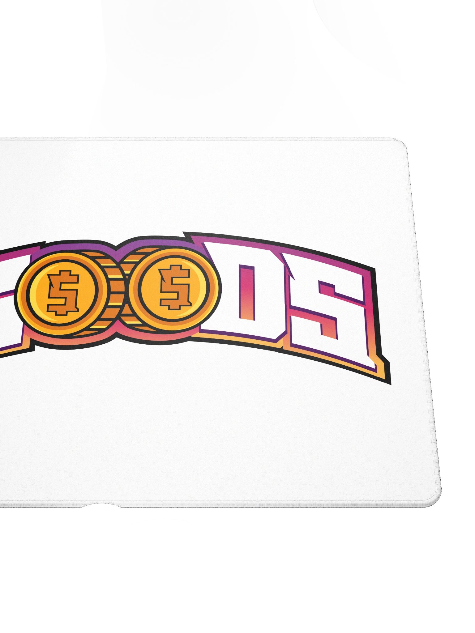 Gaming Mousepad product image (9)
