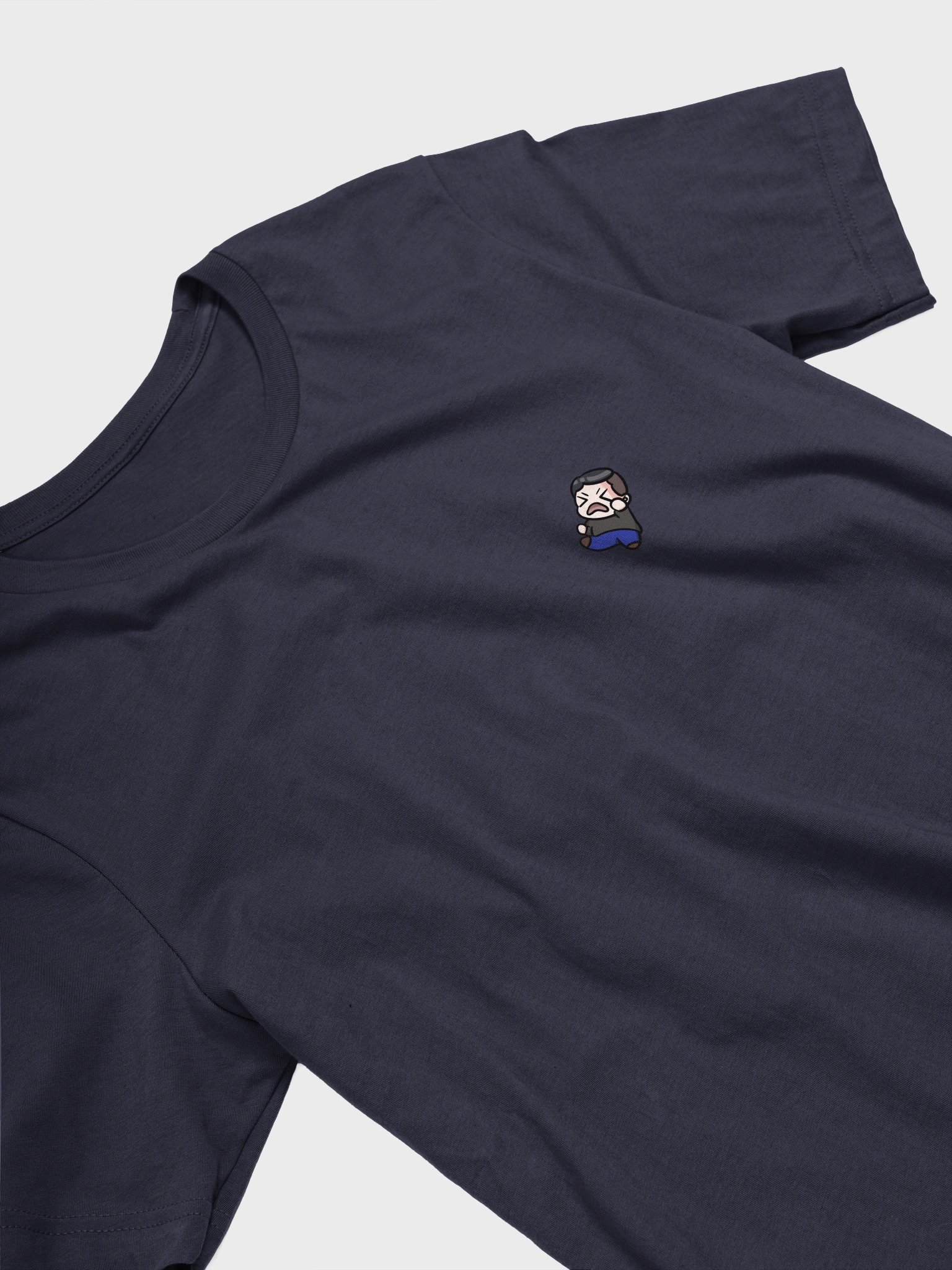 Pouty Hydra Supersoft Tee product image (123)