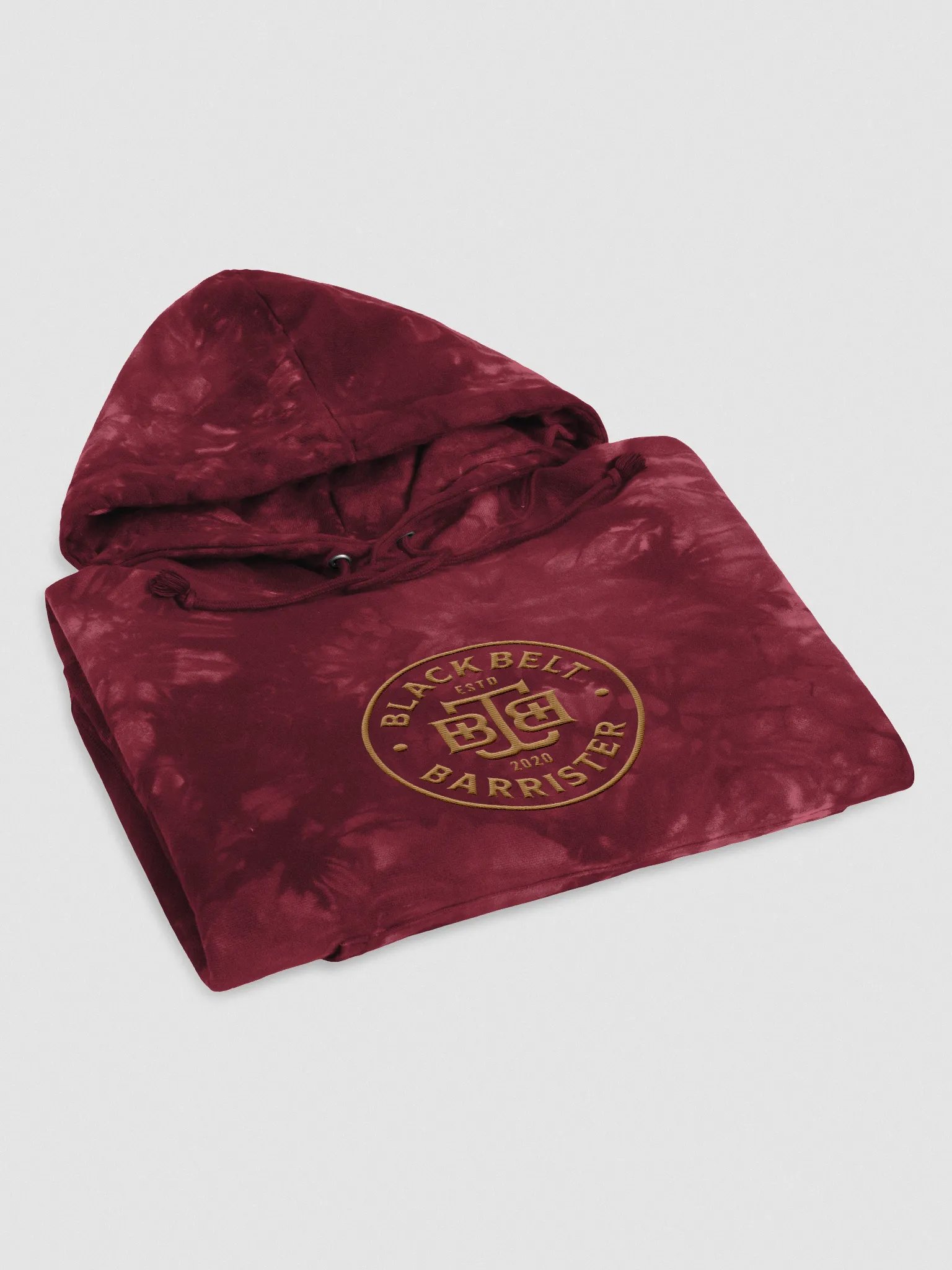 Champion x BBB Tie-Dye Hoodie product image (5)