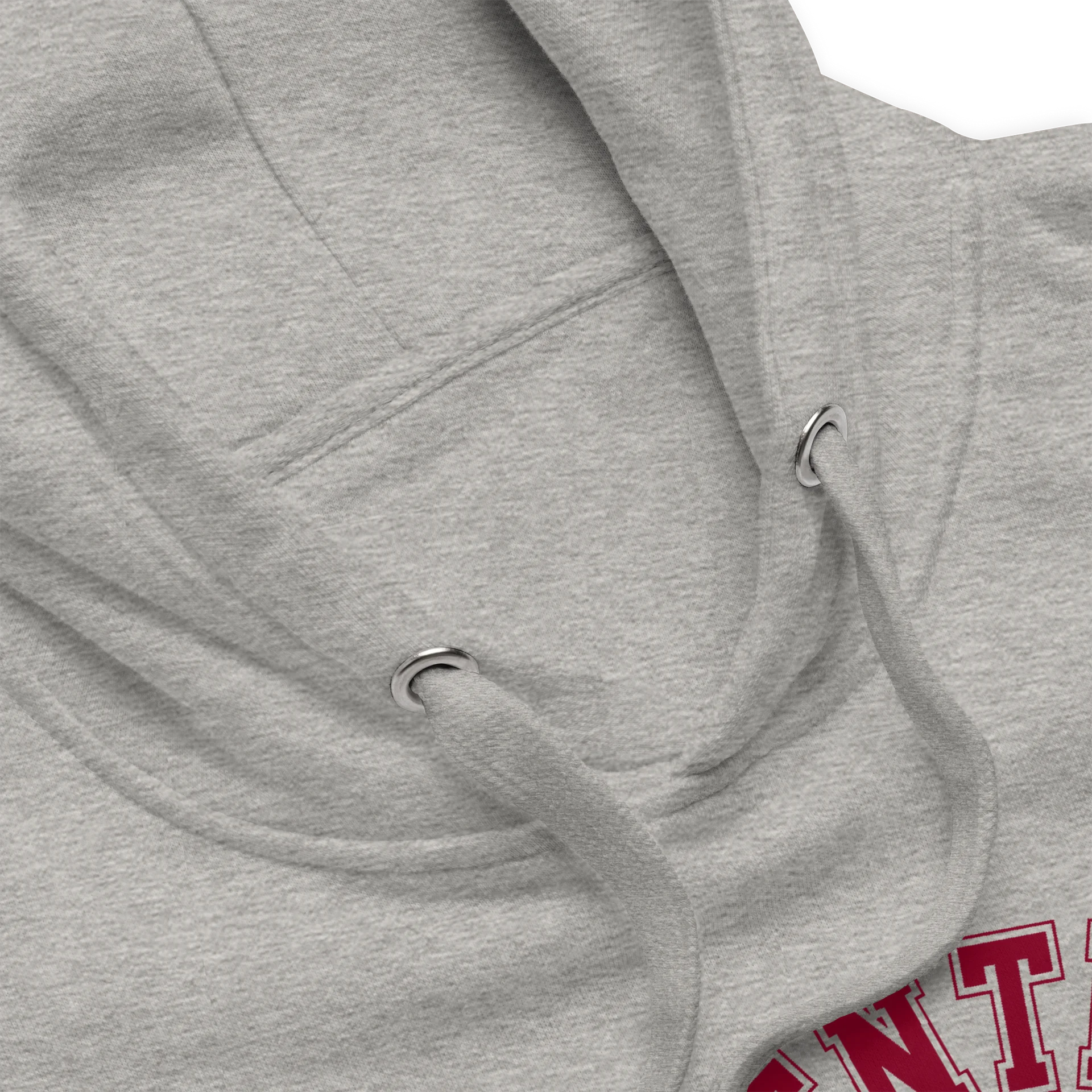Classic collegiate sweatshirt product image (3)