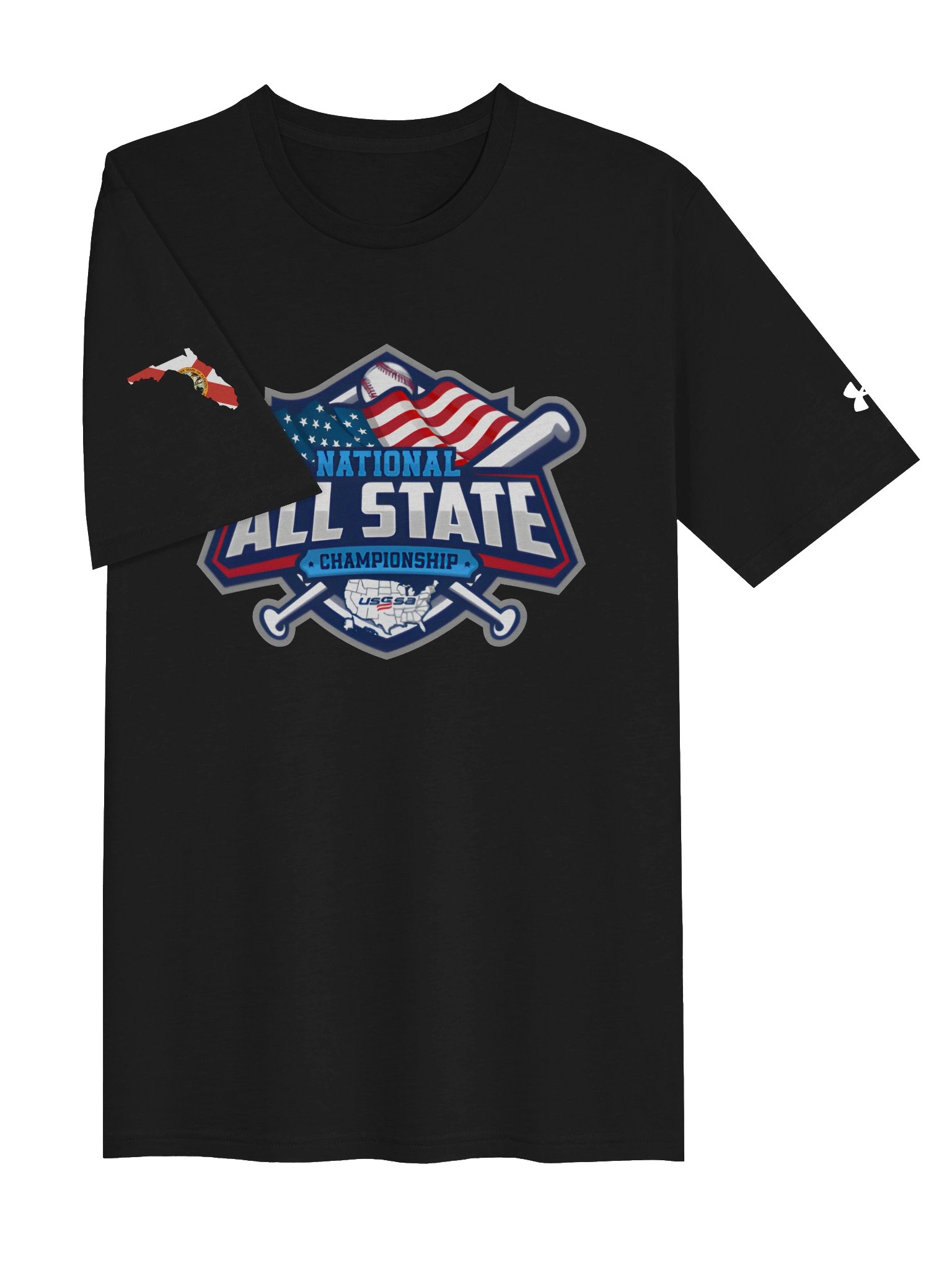 Sawyer 49 Tee product image (3)